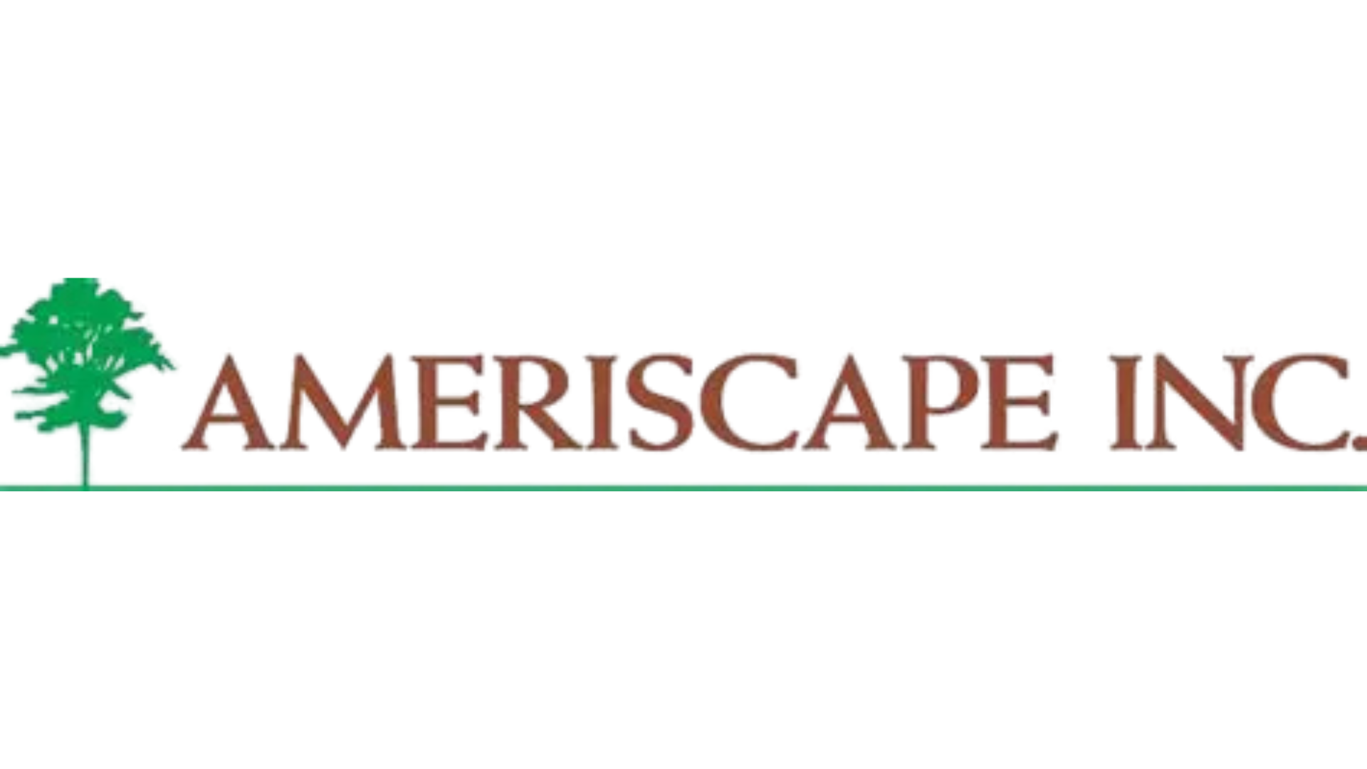 Ameriscape